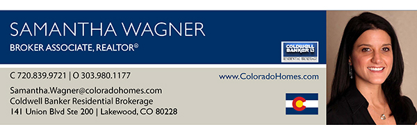 Samantha Wagner Realtor